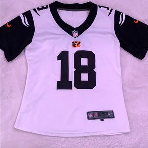 NFL Bengals Jersey